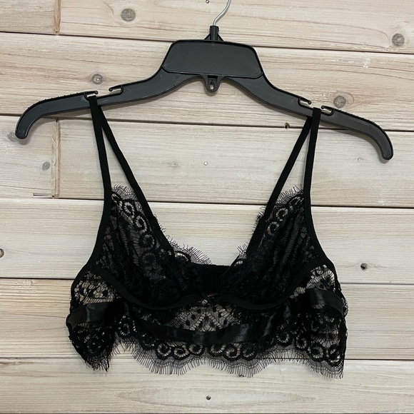 💕Lace bra & underwear set - Picture 5 of 8